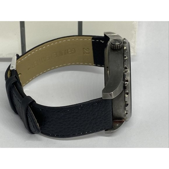 Fossil Gen 3 Authentic Genuine Smart Watch Custom Band FTW2108 CR624